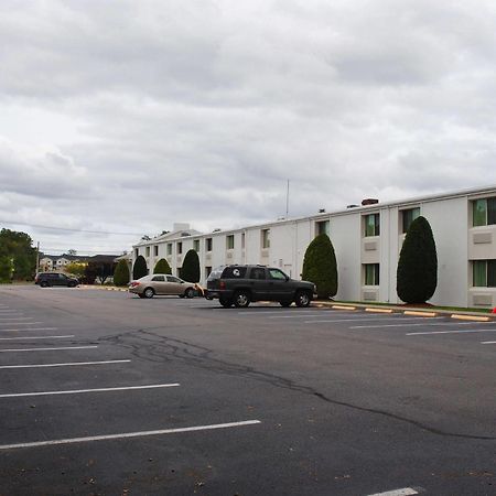 Motel 6-Seekonk, Ma - Providence East Exterior foto