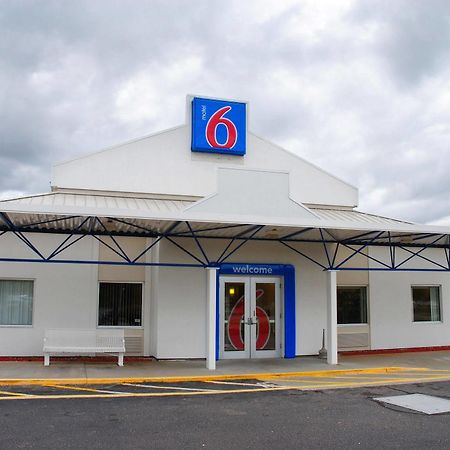 Motel 6-Seekonk, Ma - Providence East Exterior foto
