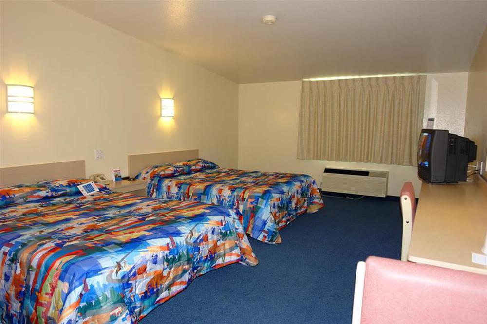 Motel 6-Seekonk, Ma - Providence East Zimmer foto