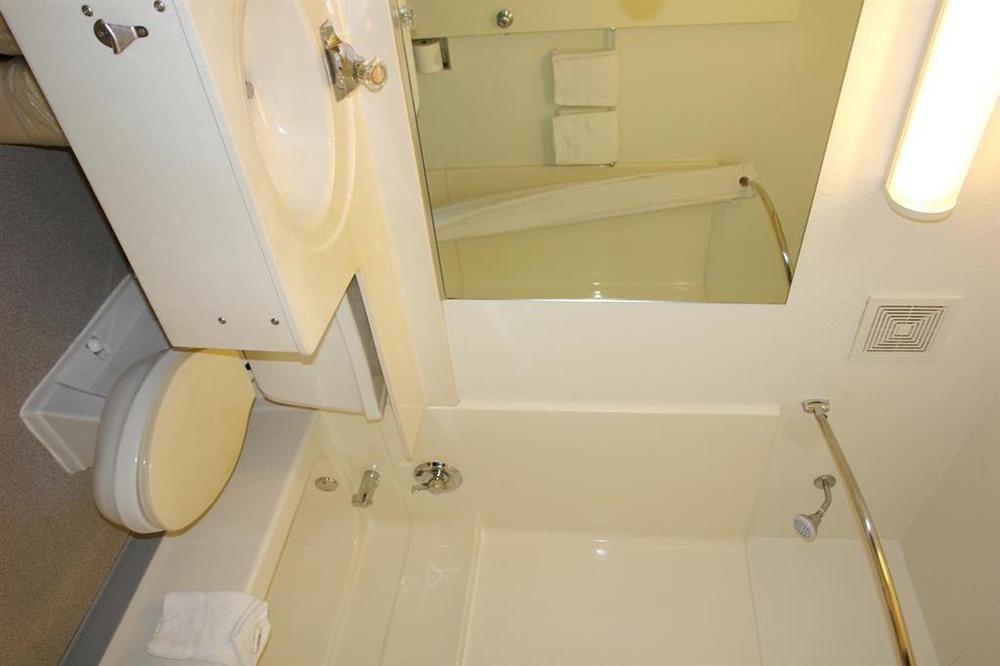 Motel 6-Seekonk, Ma - Providence East Zimmer foto